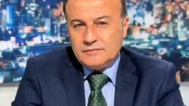العميد شحادة تاريخكم تزلُّف