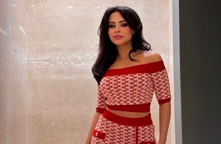 الفنانة بيان تدخل عالم الغناء بأول إصدار فني قريبًا