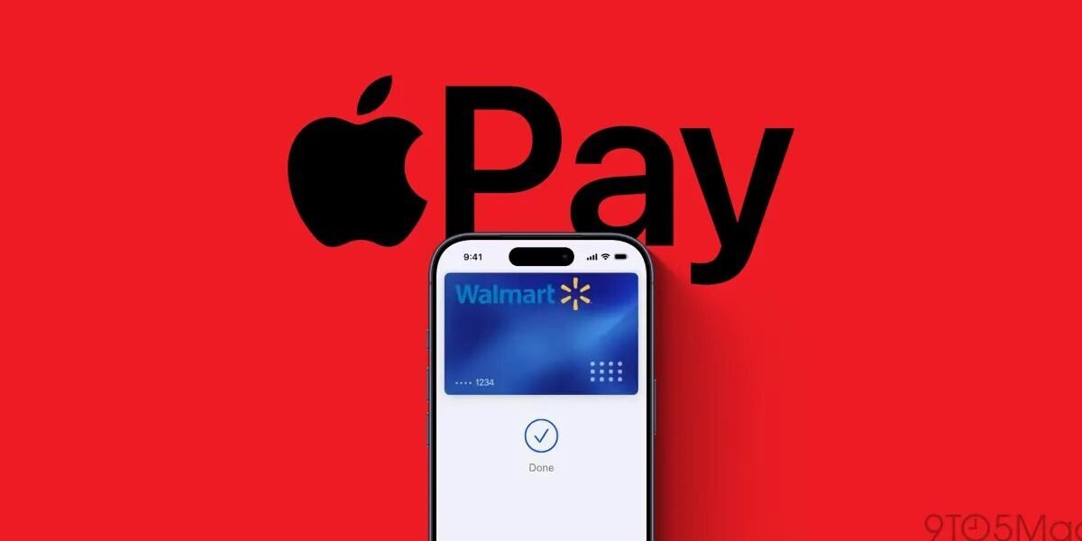 اللدغة الأمنية عدم دعم Walma لـ Apple Pay يمثل خطرًا أمنيًا