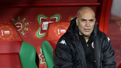 المدرب التونسي أول ضحايا كأس إفريقيا 2025