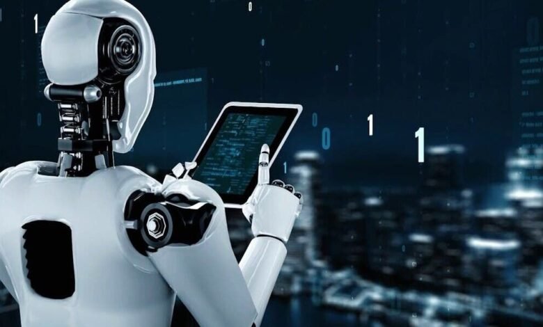 الهند تستضيف قمة عالمية للذكاء الاصطناعي