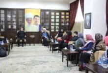 الهيمنة الغربية على الرواية لن تبقى إلى الأبد
