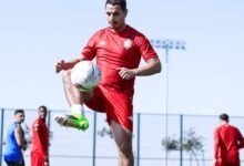 الوداد المغربي يتعاقد مع المهاجم الفرنسي وسام بن يدر