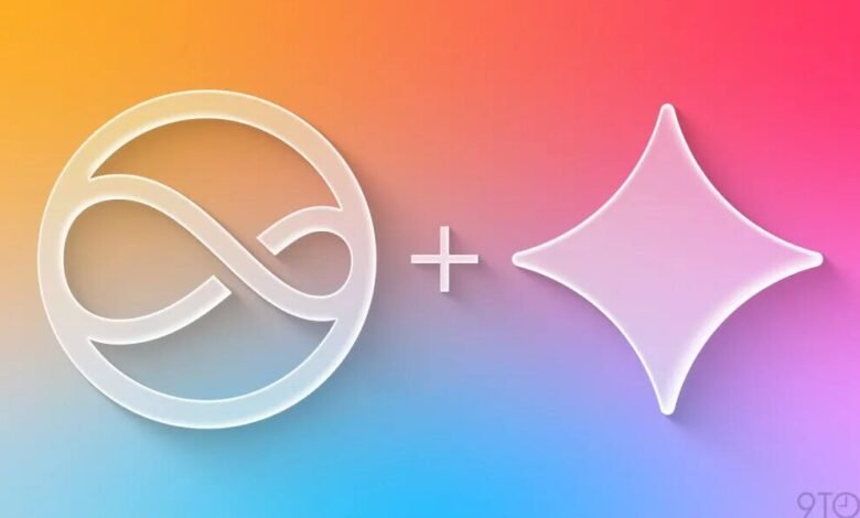 تؤكد شركة Apple أن برنامج Gemini من Google سيعمل على تشغيل ميزات Siri الجديدة