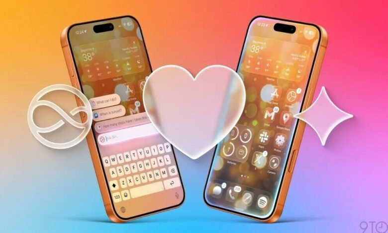 تبدو صفقة Google Gemini الجديدة من Apple أكبر وأفضل من المتوقع