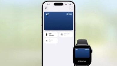 تختبر Apple أداء Car Key في العالم الحقيقي مع كبرى شركات صناعة السيارات