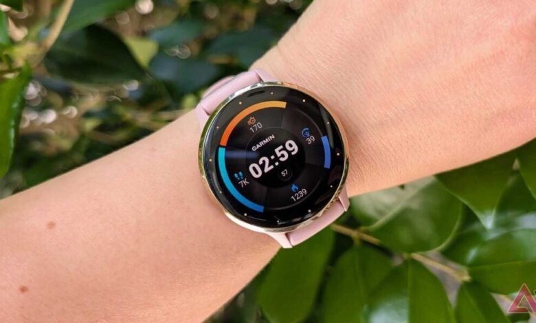 تخطئ Garmin في كل شيء من خلال فرض رسوم على ميزة الاختتام السنوية الجديدة