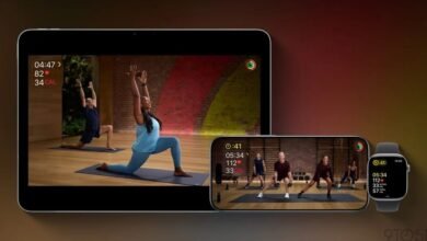 تطلق Apple Fitness+ ميزات جديدة لبناء عادات ممارسة الرياضة