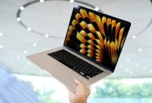 تعارض Dell وHP وLenovo اتجاه Apple بتصميمات جديدة لأجهزة الكمبيوتر المحمول