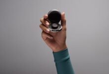 تعرف على رفيق السفر المثالي لـ Oura Ring 4