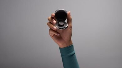 تعرف على رفيق السفر المثالي لـ Oura Ring 4