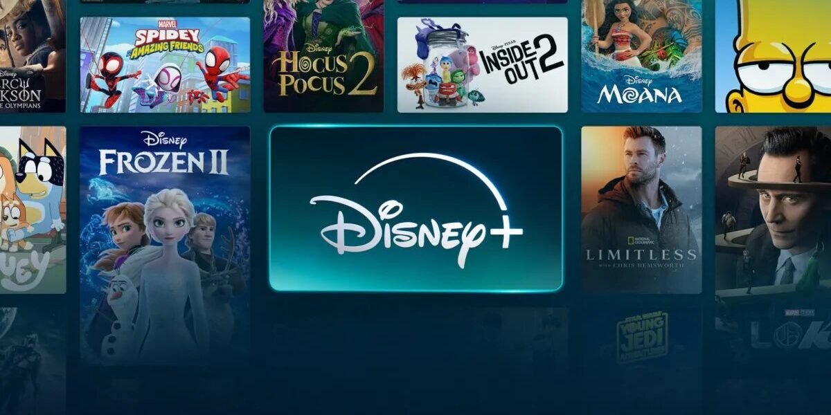 تعلن Disney+ عن وصول ال العمودي إلى التطبيق قريبًا - صورة مميزة صورة مميزة: تعلن Disney+ عن وصول ال العمودي إلى التطبيق قريبًا
