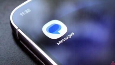 تعمل رسائل Google على إعادة صياغة هذه الميزة العبقرية لجعلها أقل إرهاقًا