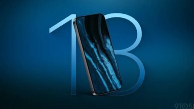 تفاصيل مسربة عن أحجام شاشات تشكيلة iPhone 18 وخطط Dynamic Island