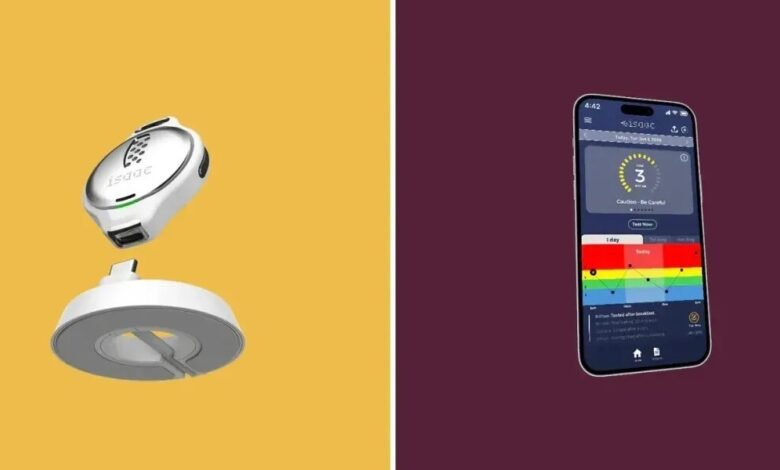 تقترب Apple Watch من مراقبة نسبة السكر في الدم مع إطلاق التكنولوجيا الجديدة