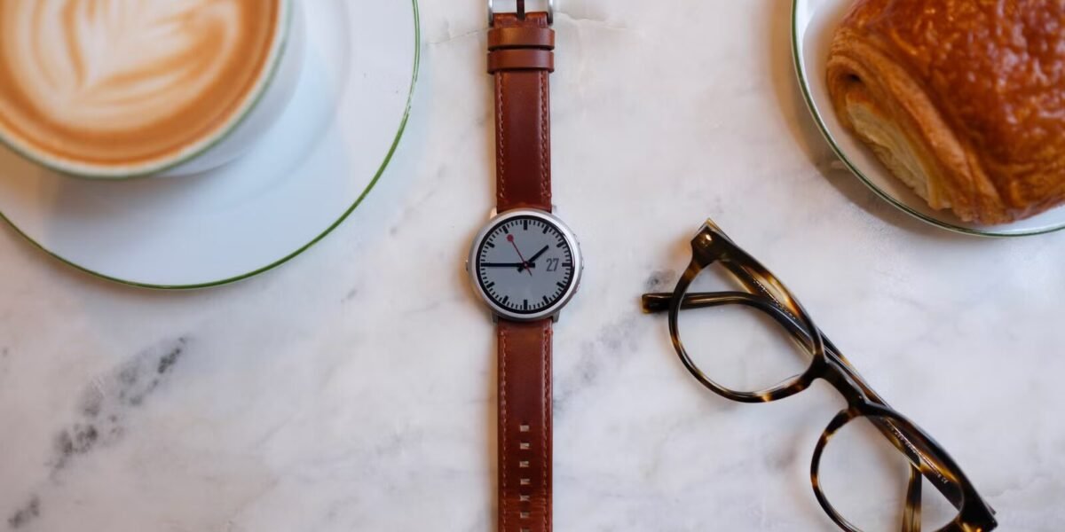 تقطع Pebble الزوايا بأفضل طريقة ممكنة مع الساعة الذكية Round 2