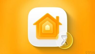 تقول Apple إن الموعد النهائي لترقية تطبيق Home يقترب بسرعة