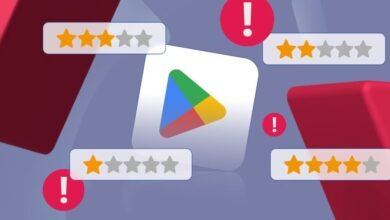 تقييمات النجوم في Google Play معطلة إليك الإشارات الثمانية التي أثق بها بدلاً من ذلك