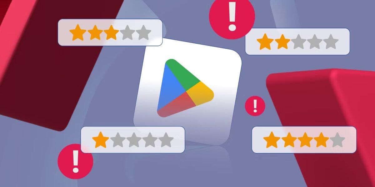 تقييمات النجوم في Google Play معطلة إليك الإشارات الثمانية التي أثق بها بدلاً من ذلك