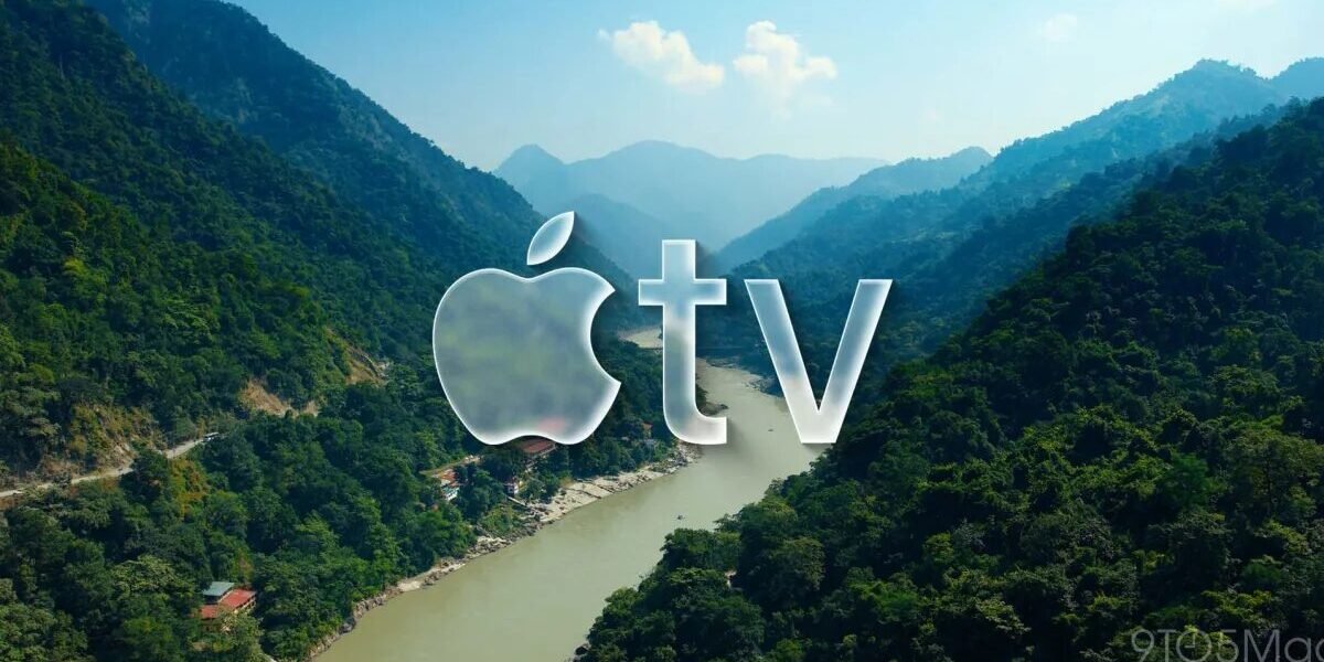 تكشف Apple TV عن عودة مسلسلات الخيال العلمي الكبرى الشهر المقبل