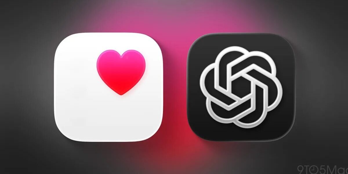 تم إطلاق تكامل Apple Health في ميزة ChatGPT Health الجديدة