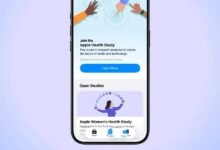 تم تحديث تطبيق Apple Research مع إعادة تصميم Liquid Glass
