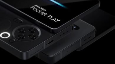 تم تعليق Ayaneo Pocket Play حيث بدأت هواتف الألعاب بداية سيئة في عام 2026