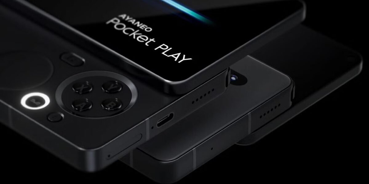 تم تعليق Ayaneo Pocket Play حيث بدأت هواتف الألعاب بداية سيئة في عام 2026