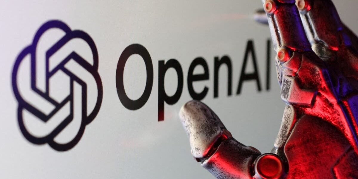 تمويل بـ 100 مليار دولار.. هل تنقذ الجولة التاريخية أوبن إيه آي من نزيف الخسائر؟