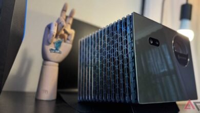 جهاز العرض 4K المفضل لدي هو خصم 700 دولار ليوم الجمعة الأسود