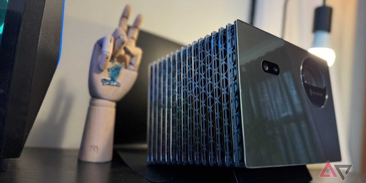 جهاز العرض 4K المفضل لدي هو خصم 700 دولار ليوم الجمعة الأسود