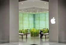 حصة iPhone في السوق الآن أكبر من Samsung