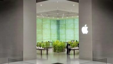 حصة iPhone في السوق الآن أكبر من Samsung