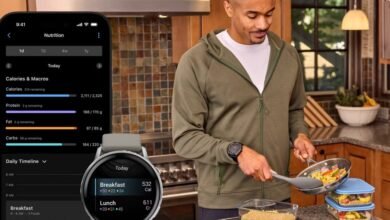 حصلت Garmin Connect + للتو على ترقية ضخمة يطالب بها المعجبون