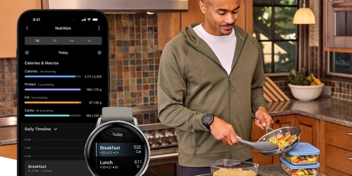 حصلت Garmin Connect + للتو على ترقية ضخمة يطالب بها المعجبون