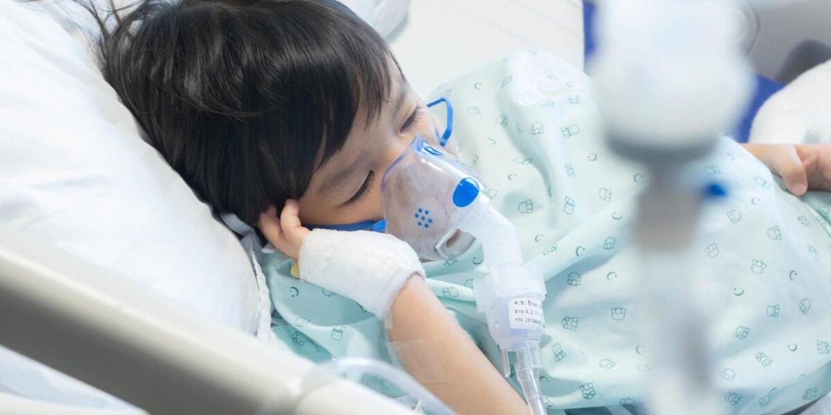حماية الأطفال من الفيروس المخلوي التنفسي يمكن أن تمنع الإصابة بالربو في مرحلة الطفولة