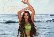 رانيا قيس تطلق زيت التسمير Go To Glow لإشراقة صيفية لا تُقاوم!