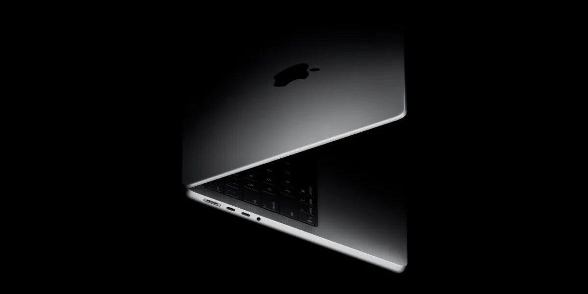 ربما تكون شركة Apple قد ألمحت إلى إطلاق جهاز MacBook Pro المتطور في 28 يناير
