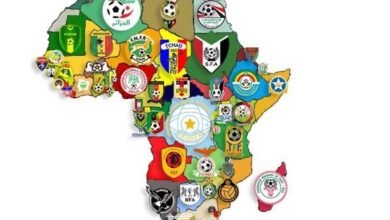 رسميا.. المنتخبات المتأهلة إلى دور الـ16 لكأس إفريقيا 2025 ومواعيد المباريات ()