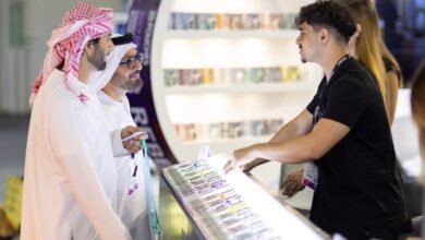 ريبل لأكياس النيكوتين تدخل السوق المصري من أوسع أبوابه بعد سيطرتها الكاملة على السوق اللبناني
