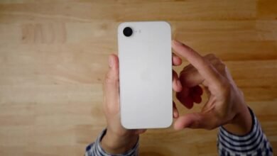 سيتم إطلاق iPhone 17e في الشهر المقبل فيما يلي خمس ترقيات نتطلع إليها