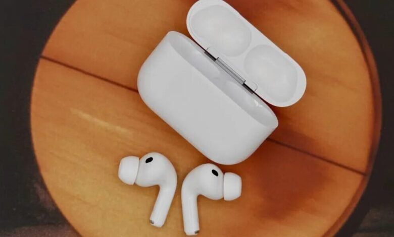 سيتم إطلاق سماعات AirPods Pro الجديدة الراقية هذا العام وإليك السعر المشاع