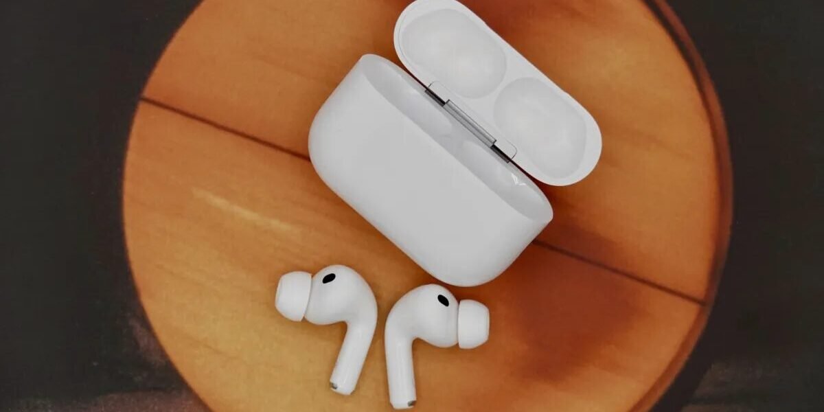 سيتم إطلاق سماعات AirPods Pro الجديدة الراقية هذا العام وإليك السعر المشاع
