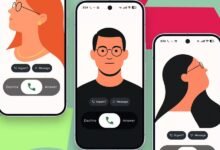 سيسمح لك Android قريبًا بتعيين بطاقة اتصال لنفسك