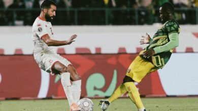 سيناريو جنوني.. منتخب تونس يفشل في فك عقدة مالي بكأس إفريقيا ()