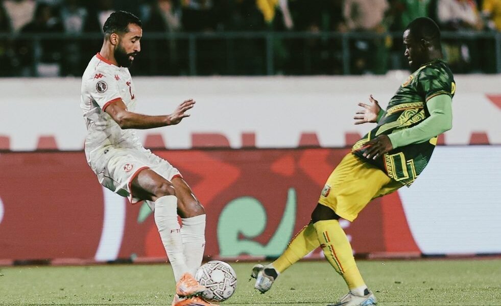 سيناريو جنوني.. منتخب تونس يفشل في فك عقدة مالي بكأس إفريقيا ()