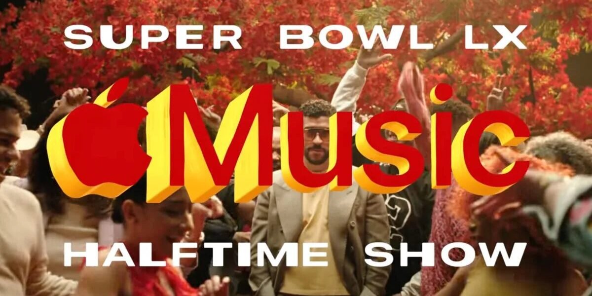 شاهد العرض الترويجي لبرنامج Bad Bunnys Super Bowl Apple Music Halftime Show - صورة مميزة صورة مميزة: شاهد العرض الترويجي لبرنامج Bad Bunnys Super Bowl Apple Music Halftime Show