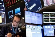شركتا مارفيل و فليكس تنضمان إلى مؤشر الأسهم S&P 500