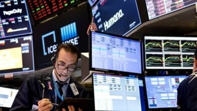 شركتا مارفيل و فليكس تنضمان إلى مؤشر الأسهم S&P 500