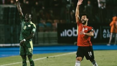 صلاح وجها لوجه ضد ماني اليوم.. التشكيلة والقنوات الناقلة مجانا